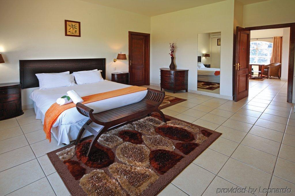 Gooderson Fabz Garden Hotel Sandton Værelse billede